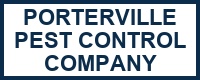 Porterville Pest Control Company